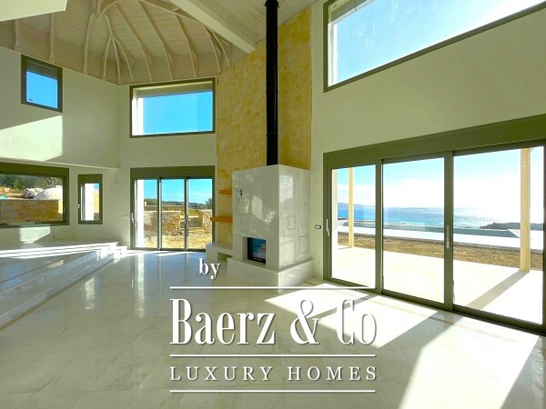 photo 10 1379568 - Villa For sale, Methoni, 260 sq.m., €2.000.000