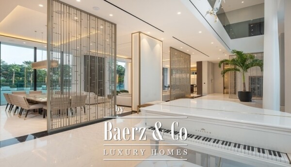 photo 14 Exclusive 6-Bedroom Luxury Mansion on Dubai Hills Estate's Prestigious Street of Dreams