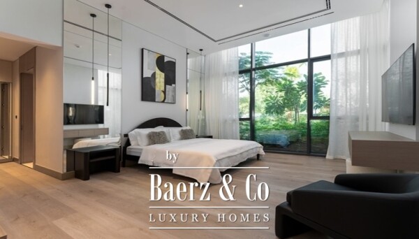 photo 8 Magnificent Corner Mansion in Hills Grove, Dubai