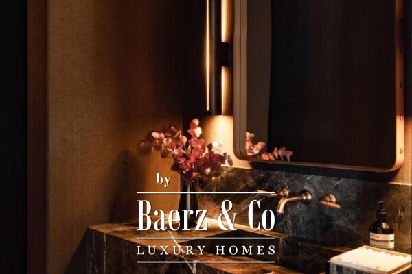 photo 33 Opatija, Ičići, luxurious villa on the coast with a panoramic view of the sea and Kvarner