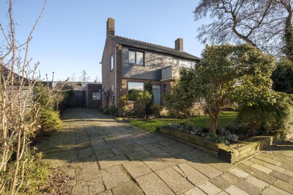 photo 1 Aalscholverstraat 43