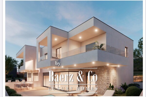 photo 6 Primošten, beautiful holiday villa