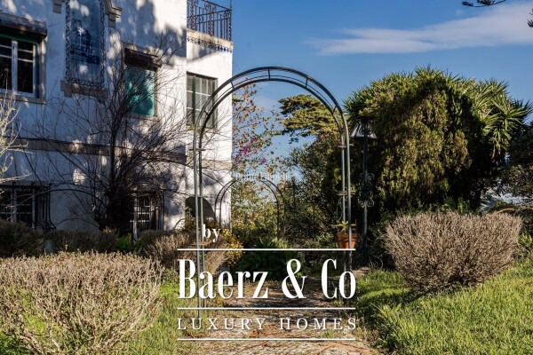 photo 26 Beautiful luxury home in Sintra (santa Maria e São Miguel, São Martinho e S