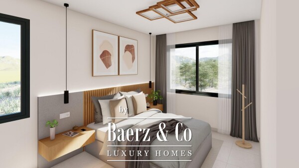 photo 12 Beautiful luxury home in Yecla