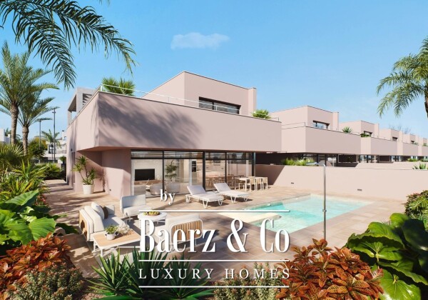 photo 6 Beautiful luxury home in Torre-Pacheco