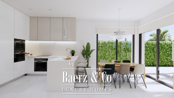 photo 23 Beautiful luxury home in Los Alcázares