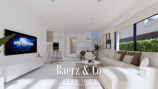 photo 8 Beautiful luxury home in Los Alcázares