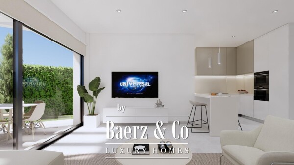 photo 14 Beautiful luxury home in Los Alcázares