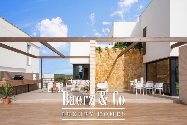 photo 8 Beautiful luxury home in Orihuela Costa