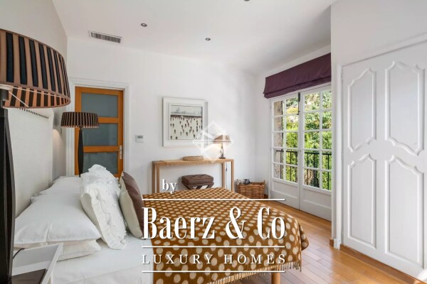 photo 16 Charming Villa with a View of Barbossi Golf Course