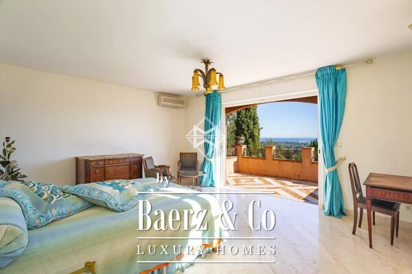 photo 12 Property with panoramic sea view