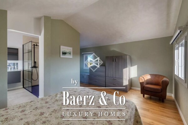 photo 10 Sole agent - panoramic seaview - Triple exposure