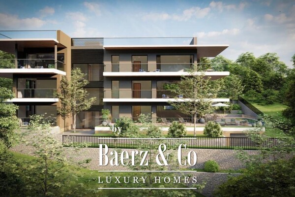 photo 1 Rijeka, Bivio, luxurious two-room apartment in a new NKP building, 168 m2