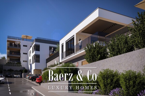 photo 4 Primošten, beautiful villa NKP 368.67 m2 with sea view