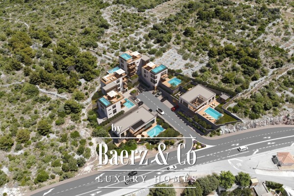 photo 1 Primošten, beautiful villa 392.07 m² with sea view