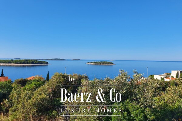 photo 6 Primošten, beautiful villa 392.07 m² with sea view