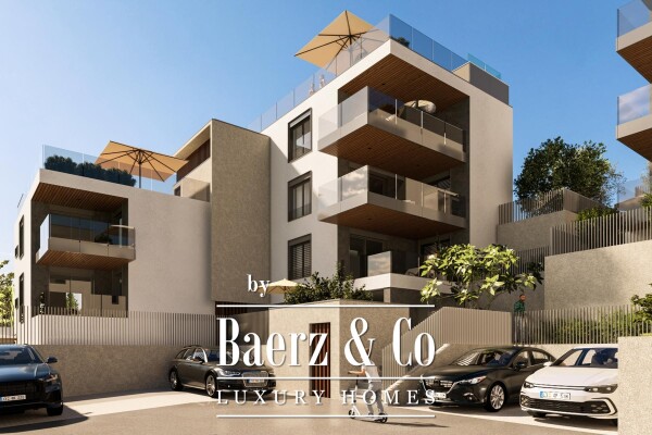 photo 2 Primošten, two, bedroom apartment of 168,59 m² with sea view