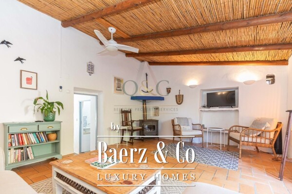 photo 22 Beautiful luxury home in São Brás de Alportel, São Romão