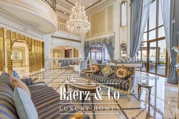 photo 6 Captivating Luxury Signature Villa