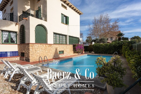 photo 1 House for sale in Sitges