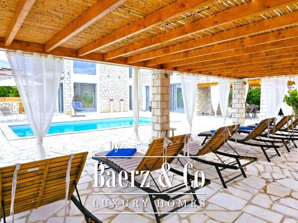 photo 20 (For Sale) Residential Villa || Argolida/Asini - 170 Sq.m, 570.000€