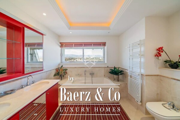 photo 11 EXCEPTIONAL APARTMENT WITH PANORAMIC SEA VIEW – WATERFRONT