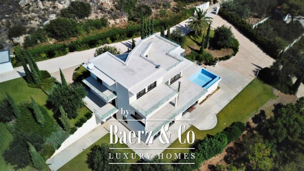 photo 7 1433882 - Villa For sale, Korinthos, 605 sq.m., €2.500.000