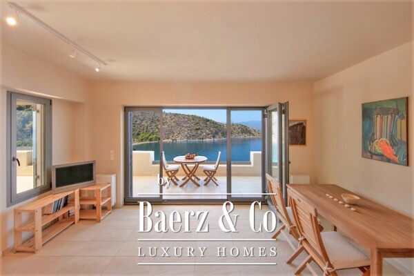 photo 16 (For Sale) Residential Villa || Korinthia/Solygeia - 300 Sq.m, 4 Bedrooms, 2.000.000€