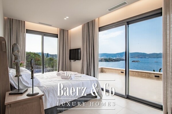 photo 15 (For Sale) Residential Villa || Piraias/Troizinia - 357 Sq.m, 8 Bedrooms, 2.000.000€