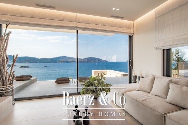 photo 18 (For Sale) Residential Villa || Piraias/Troizinia - 357 Sq.m, 8 Bedrooms, 2.000.000€