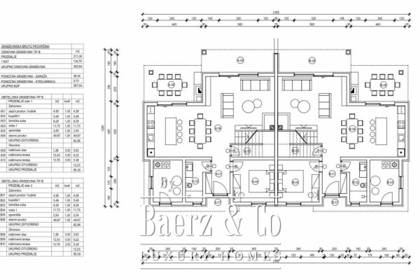 photo 5 Istria, Premantura, house complex 200 m from the beach