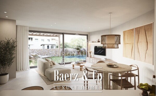 photo 1 Beautiful luxury home in Jesus