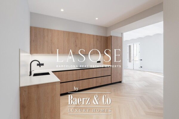 photo 5 Barcelona, Sant Pere - Santa Caterina i la Ribera