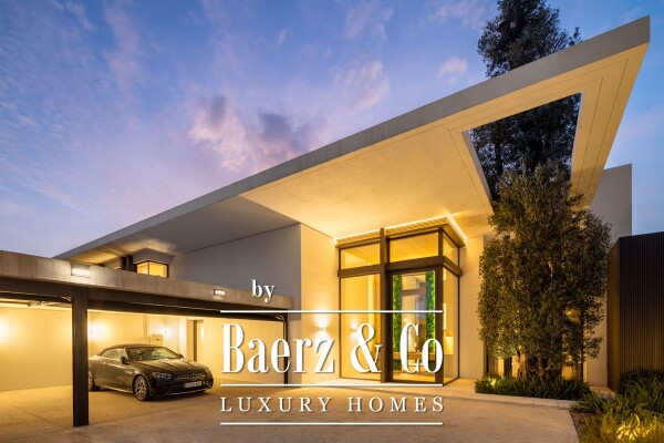 photo 7 Villa - La Quinta - Benahavis - Ref: 8591