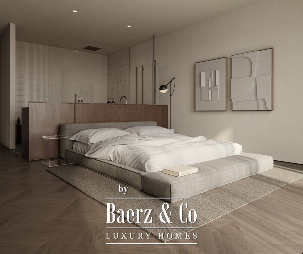 photo 4 Penthouse - Nueva Andalucia - Marbella - Ref: 8594