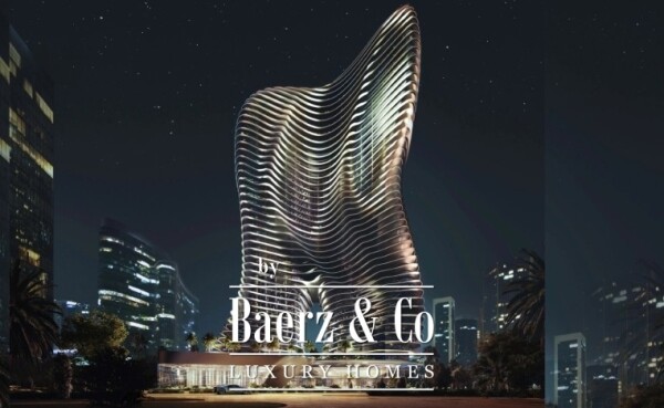 photo 1 Bugatti Residences by Binghatti – Riviera Mansion 2-Bedroom Apartment