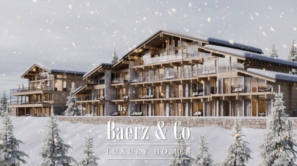 photo 2 Lauchernalp apartment nr. 4