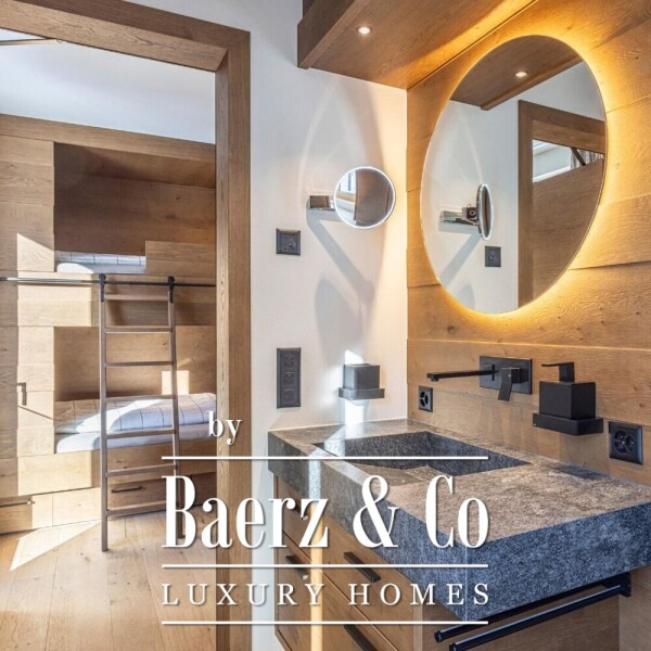 photo 10 Lauchernalp apartment nr. 4