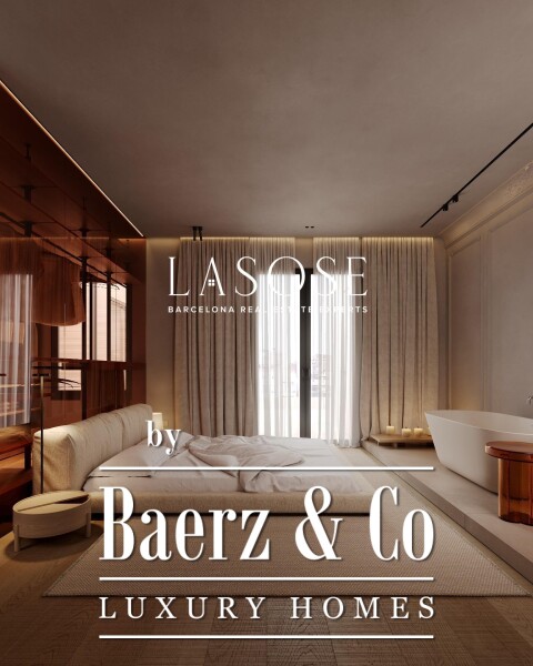 photo 9 Barcelona, Sant Gervasi - Galvany