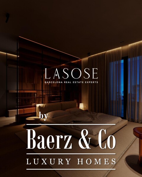 photo 18 Barcelona, Sant Gervasi - Galvany