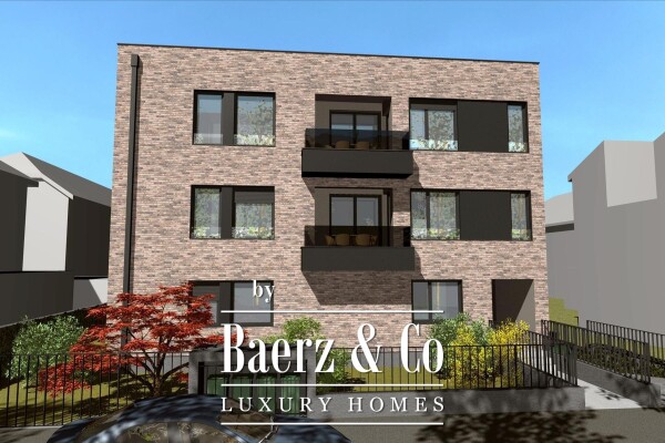 photo 16 Maksimir, luxurious four bedroom penthouse total area 171m2