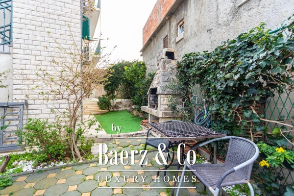 photo 24 Podstrana, house with four apartments, 340m2