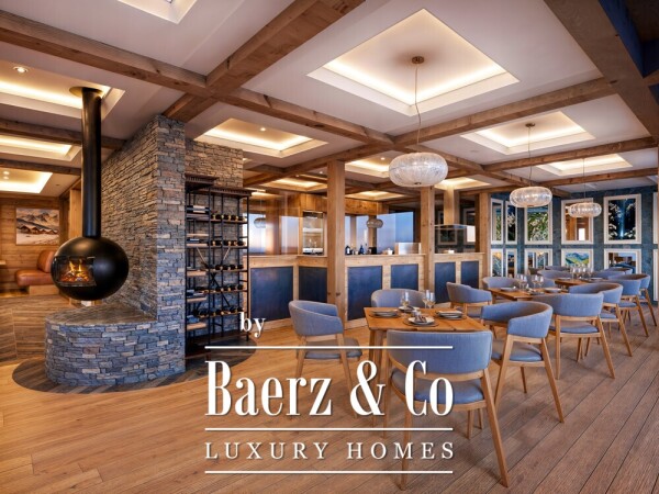 photo 15 Lauchernalp chalet no. 4090