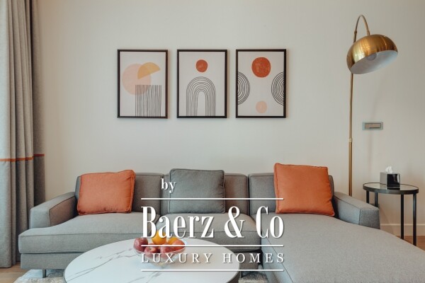 photo 4 Luxurious One Bedroom Apartment in Herceg Novi next to the Sea