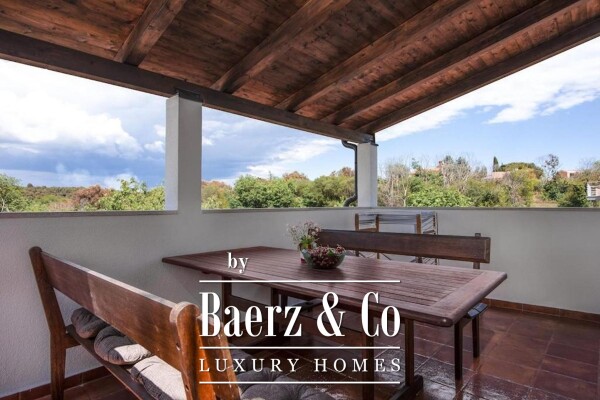 photo 4 Banjole, beautiful furnished house with 350 m2 area on a 3300 m2 large plot