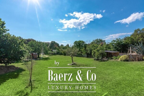 photo 10 Banjole, beautiful furnished house with 350 m2 area on a 3300 m2 large plot