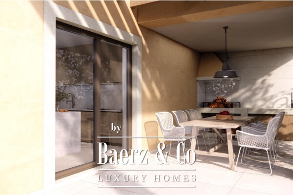 photo 14 Istria, Premantura - beautiful detached house 264.79 m2 with open sea view - top location