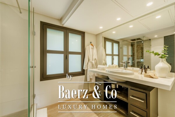 photo 12 Villa - Nueva Andalucia - Marbella - Ref: 8604