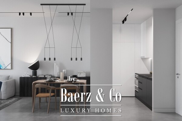 photo 18 New Apartment in Porto Montenegro Neighbourhood