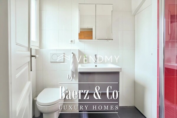 photo 8 Reuilly Gardens - Duplex and view